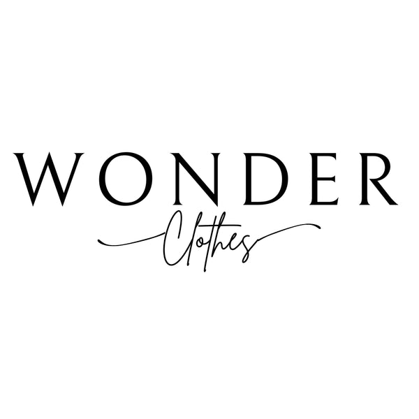 Wonder Clothes